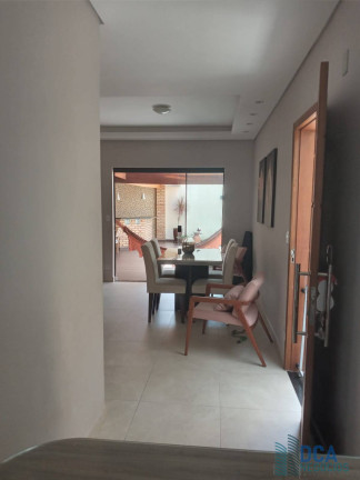 Imagem Casa de Condomínio com 3 Quartos à Venda, 142 m² em Chácara Do Visconde - Taubaté Imagem Casa de Condomínio com 3 Quartos à Venda, 142 m² em Chácara Do Visconde - Taubaté