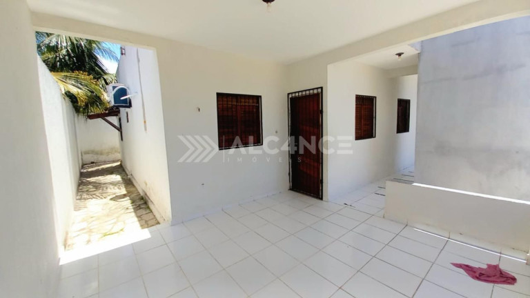 Imagem Casa com 4 Quartos à Venda, 126 m² em Centro - Conde