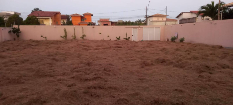 Imagem Terreno à Venda, 720 m² em Vila Velha
