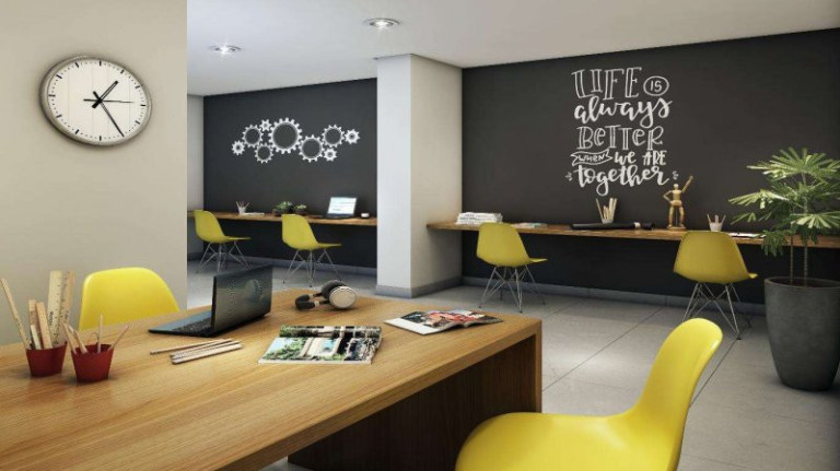 Imagem Apartamento com 2 Quartos à Venda, 42 m² em Vila Guaca - São Paulo Imagem Apartamento com 2 Quartos à Venda, 42 m² em Vila Guaca - São Paulo