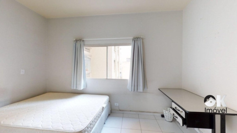 Imagem Apartamento com 3 Quartos à Venda, 123 m² em Higienópolis - São Paulo