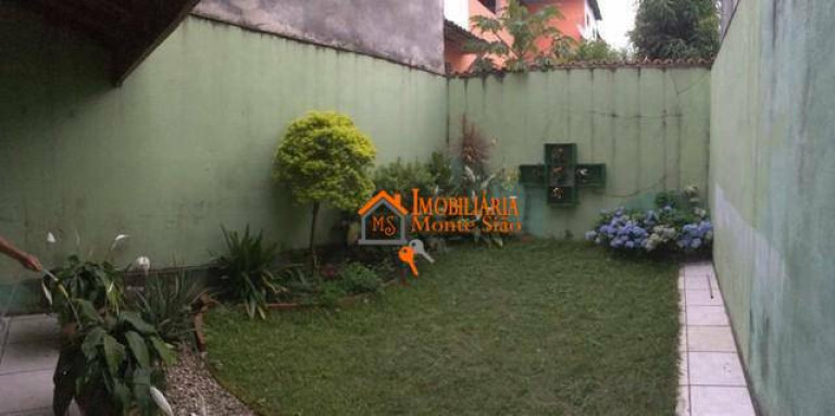 Imagem Sobrado com 4 Quartos à Venda, 200 m² em Jardim Cumbica - Guarulhos Imagem Sobrado com 4 Quartos à Venda, 200 m² em Jardim Cumbica - Guarulhos