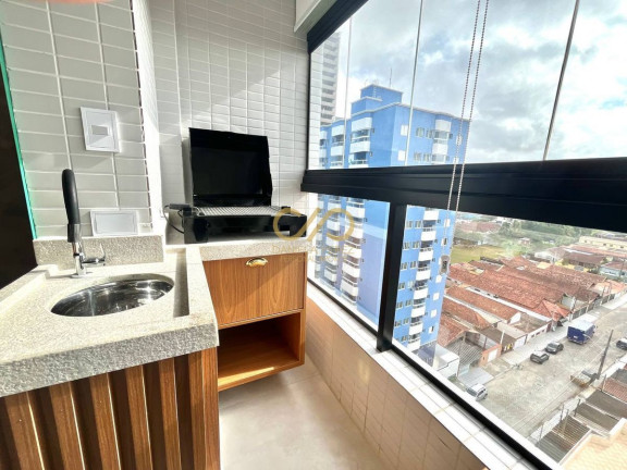 Imagem Apartamento com 2 Quartos à Venda, 67 m² em Maracanã - Praia Grande Imagem Apartamento com 2 Quartos à Venda, 67 m² em Maracanã - Praia Grande