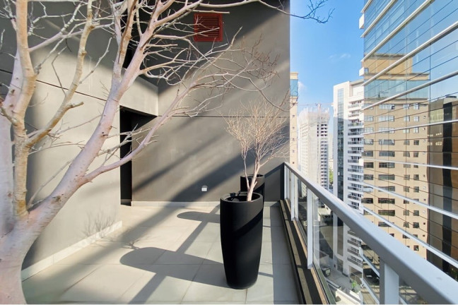 Imagem Apartamento com 1 Quarto à Venda, 45 m² em Vila Olímpia - São Paulo Imagem Apartamento com 1 Quarto à Venda, 45 m² em Vila Olímpia - São Paulo