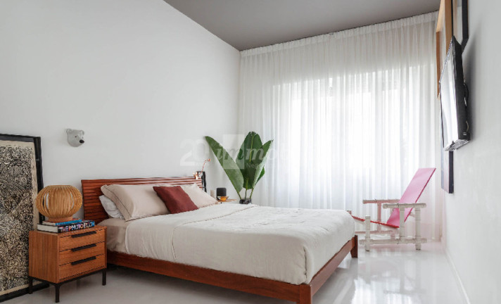Imagem Apartamento com 2 Quartos à Venda, 110 m² em Higienópolis - São Paulo