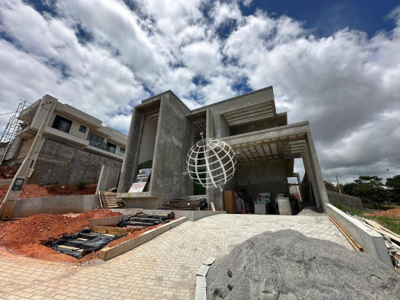 Imagem Casa com 3 Quartos à Venda, 273 m² em Condomínio Reserva São Nicolau - Atibaia Imagem Casa com 3 Quartos à Venda, 273 m² em Condomínio Reserva São Nicolau - Atibaia