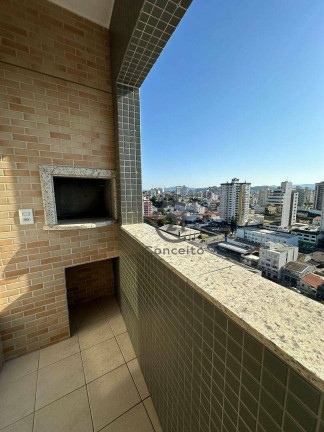 Imagem Apartamento com 3 Quartos à Venda, 110 m² em Estreito - Florianópolis