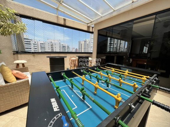 Imagem Cobertura com 5 Quartos à Venda, 400 m² em Vila Ema - São José Dos Campos Imagem Cobertura com 5 Quartos à Venda, 400 m² em Vila Ema - São José Dos Campos