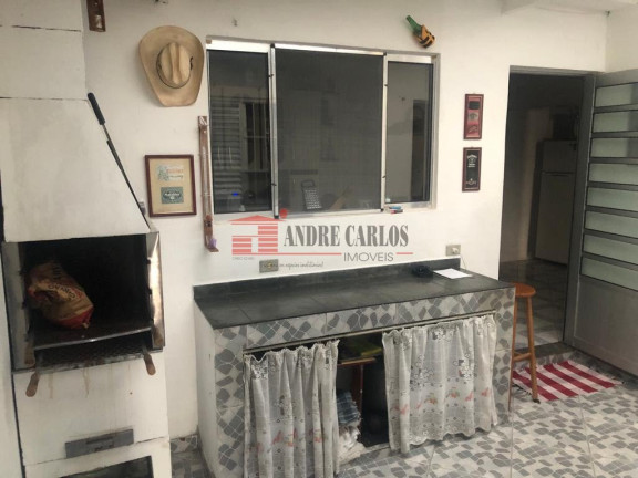 Imagem Casa com 2 Quartos à Venda, 113 m² em Centro - Osasco Imagem Casa com 2 Quartos à Venda, 113 m² em Centro - Osasco