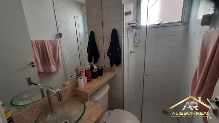 Imagem Apartamento com 2 Quartos à Venda, 49 m² em São Pedro - Osasco