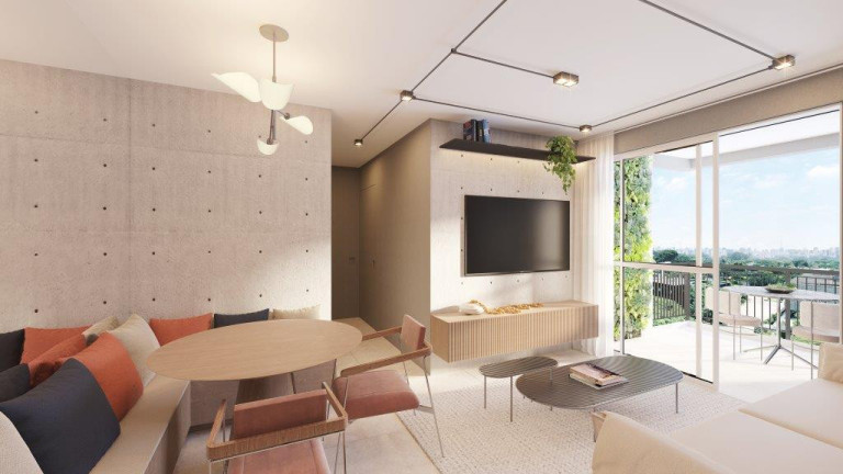 Imagem Cobertura com 3 Quartos à Venda, 141 m² em Jardim Aurélia - Campinas Imagem Cobertura com 3 Quartos à Venda, 141 m² em Jardim Aurélia - Campinas