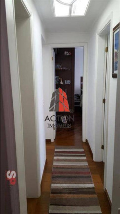 Imagem Apartamento com 3 Quartos à Venda, 106 m² em Vila Regente Feijó - São Paulo