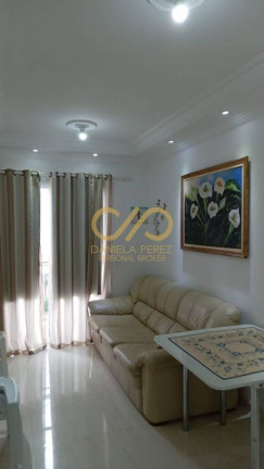 Imagem Apartamento com 2 Quartos à Venda, 48 m² em Ocian - Praia Grande Imagem Apartamento com 2 Quartos à Venda, 48 m² em Ocian - Praia Grande