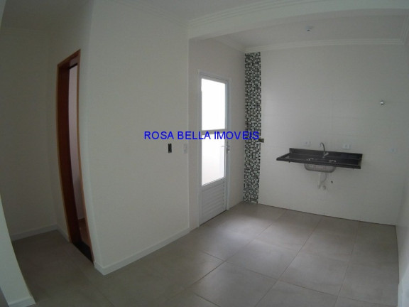 Imagem Sobrado com 2 Quartos à Venda, 105 m² em Jardim - Santo André Imagem Sobrado com 2 Quartos à Venda, 105 m² em Jardim - Santo André