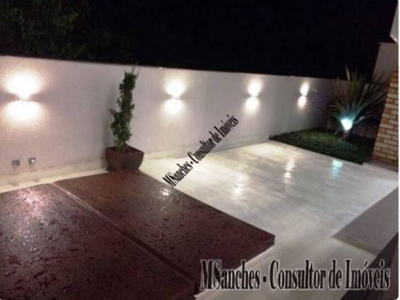 Imagem Casa com 4 Quartos à Venda, 280 m² em Jardim Village Saint Claire - Sorocaba