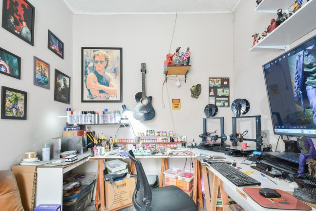 Imagem Casa com 3 Quartos à Venda, 96 m² em Perdizes - São Paulo