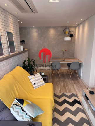Imagem Apartamento com 2 Quartos à Venda, 55 m² em Vila Andrade - São Paulo