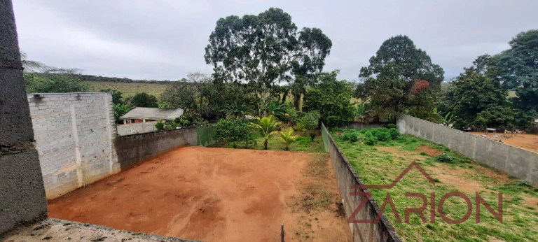 Imagem Casa com 2 Quartos à Venda, 300 m² em Granjas Rurais Reunidas São Judas Tadeu - Taubaté