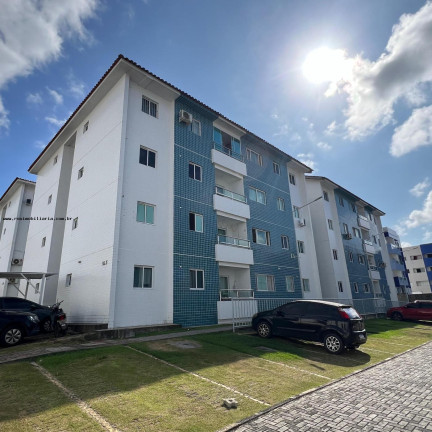 Imagem Apartamento com 2 Quartos à Venda, 54 m² em Gramame - Novo Geisel - João Pessoa Imagem Apartamento com 2 Quartos à Venda, 54 m² em Gramame - Novo Geisel - João Pessoa