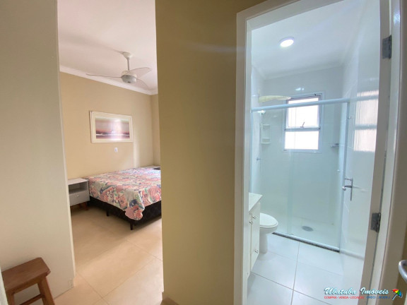 Imagem Apartamento com 2 Quartos à Venda, 71 m² em Itaguá - Ubatuba