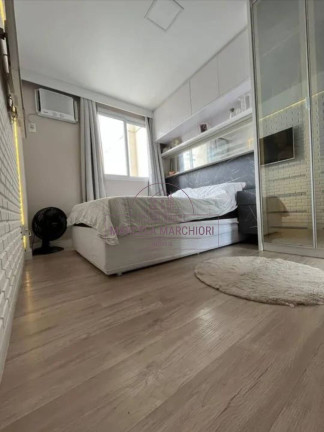 Imagem Apartamento com 2 Quartos à Venda, 65 m² em Praia De Itaparica - Vila Velha