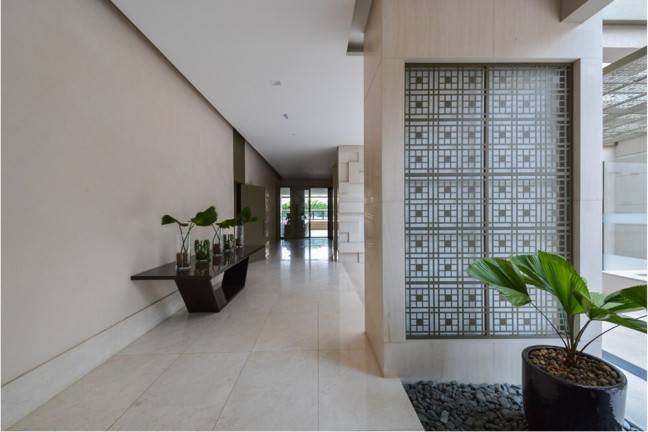 Imagem Apartamento com 2 Quartos à Venda, 174 m² em Vila Clementino - São Paulo