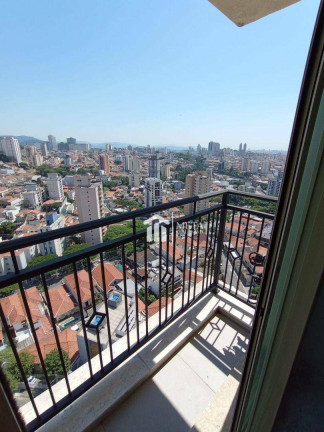 Imagem Imóvel com 3 Quartos à Venda, 120 m² em Jardim São Paulo (zona Norte) - São Paulo