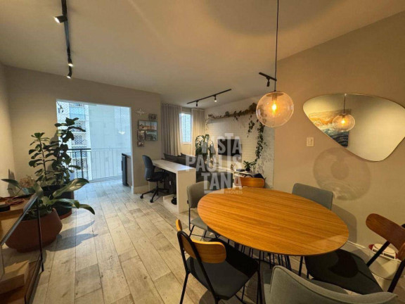 Imagem Apartamento com 2 Quartos à Venda, 69 m² em Lapa - São Paulo Imagem Apartamento com 2 Quartos à Venda, 69 m² em Lapa - São Paulo