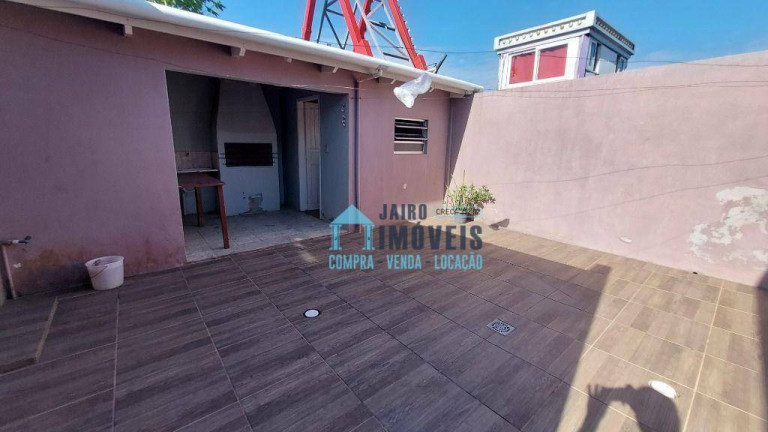 Imagem Casa com 3 Quartos à Venda, 225 m² em Centro - Balneário Pinhal Imagem Casa com 3 Quartos à Venda, 225 m² em Centro - Balneário Pinhal