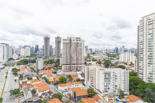 Imagem Apartamento com 1 Quarto à Venda, 22 m² em Jardim Das Acácias - São Paulo Imagem Apartamento com 1 Quarto à Venda, 22 m² em Jardim Das Acácias - São Paulo