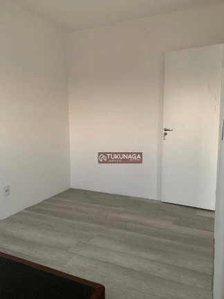 Imagem Apartamento com 1 Quarto à Venda, 47 m² em Vila Rosália - Guarulhos Imagem Apartamento com 1 Quarto à Venda, 47 m² em Vila Rosália - Guarulhos