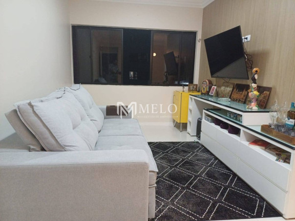 Apartamento com 2 Quartos à Venda, 65 m² em Boa Viagem - Recife