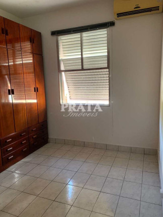 Imagem Casa com 2 Quartos à Venda, 79 m² em Vila Belmiro - Santos