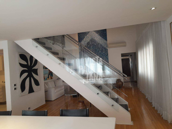 Imagem Imóvel com 3 Quartos à Venda, 210 m² em Cerqueira César - São Paulo Imagem Imóvel com 3 Quartos à Venda, 210 m² em Cerqueira César - São Paulo