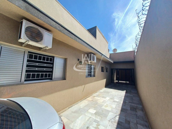 Imagem Casa à Venda, em Jardim Caparroz - São José Do Rio Preto Imagem Casa à Venda, em Jardim Caparroz - São José Do Rio Preto
