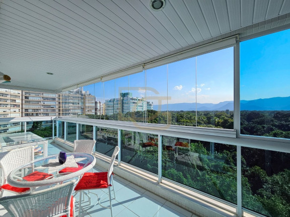 Imagem Apartamento com 3 Quartos à Venda, 98 m² em Riviera - Bertioga