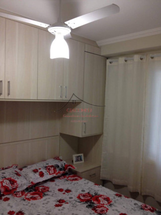 Imagem Apartamento com 2 Quartos à Venda, 42 m² em Vila Talarico - São Paulo Imagem Apartamento com 2 Quartos à Venda, 42 m² em Vila Talarico - São Paulo