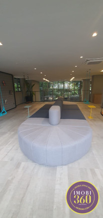 Imagem Imóvel com 1 Quarto à Venda, 30 m² em Paraíso - São Paulo