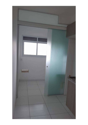 Imagem Apartamento com 2 Quartos à Venda, 76 m² em Jardim Tupanci - Barueri