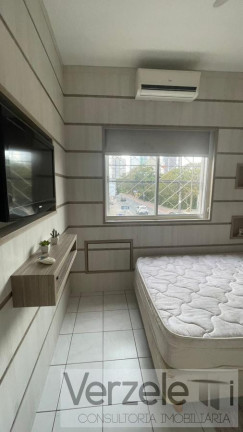 Imagem Apartamento com 1 Quarto à Venda, 55 m² em Centro - Balneário Camboriú