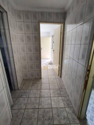 Imagem Casa com 2 Quartos para Alugar, 56 m² em Cidade Patriarca - São Paulo