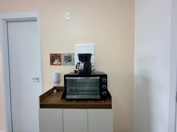 Imagem Apartamento com 1 Quarto para Alugar, 26 m² em Vila Matilde - São Paulo