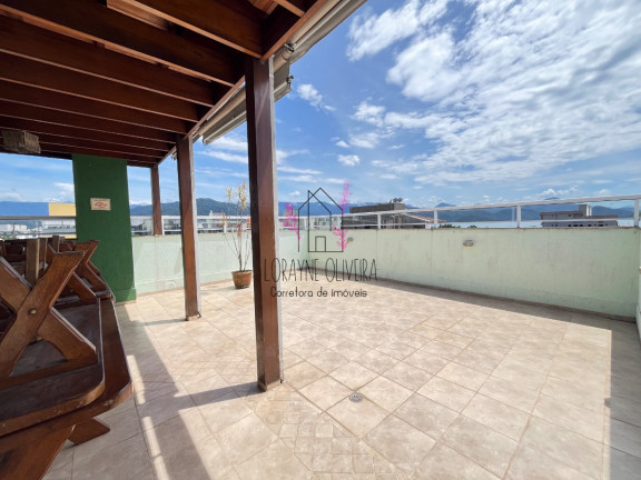 Imagem Apartamento com 2 Quartos à Venda, 70 m² em Itaguá - Ubatuba