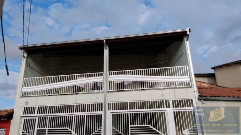 Imagem Sobrado com 2 Quartos à Venda, 180 m² em Boa Esperança - Itupeva Imagem Sobrado com 2 Quartos à Venda, 180 m² em Boa Esperança - Itupeva