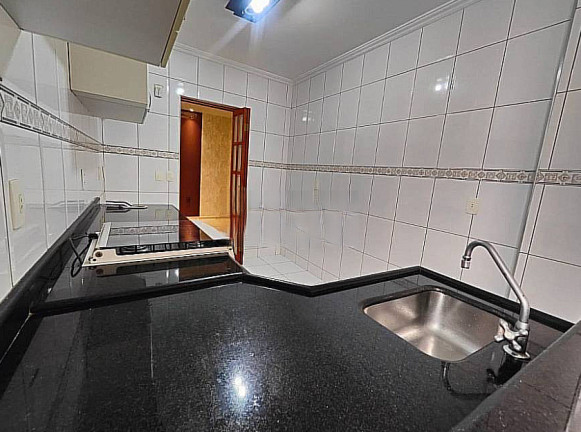 Imagem Apartamento com 2 Quartos à Venda, 67 m² em Rudge Ramos - São Bernardo Do Campo