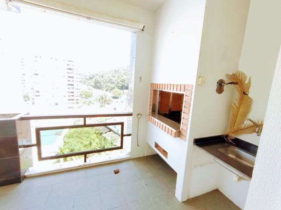 Imagem Apartamento com 3 Quartos à Venda, 176 m² em Atiradores - Joinville