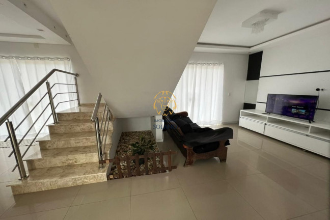 Imagem Casa com 4 Quartos à Venda, 587 m² em Itajubá Ii - Barra Velha