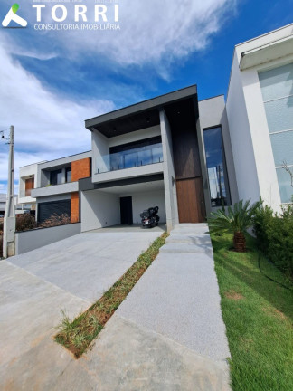 Imagem Imóvel com 4 Quartos à Venda, 293 m² em Condomínio Villagio Di Capri - Votorantim Imagem Imóvel com 4 Quartos à Venda, 293 m² em Condomínio Villagio Di Capri - Votorantim