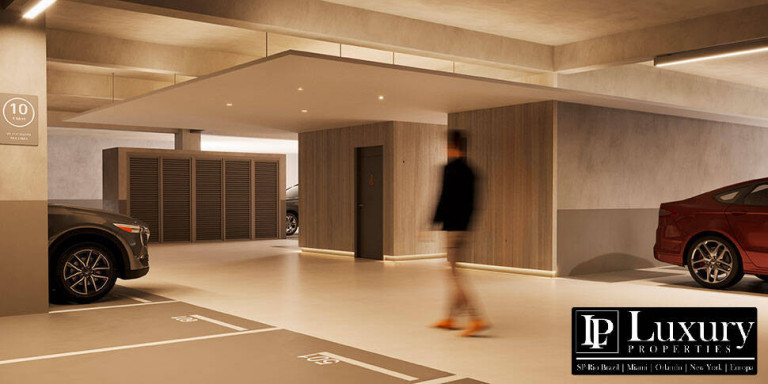 Imagem Apartamento com 3 Quartos à Venda, 254 m² em Vila Nova Conceição - São Paulo