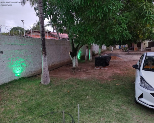 Imagem Casa com 3 Quartos à Venda, 200 m² em Monte Gordo (monte Gordo) - Camaçari